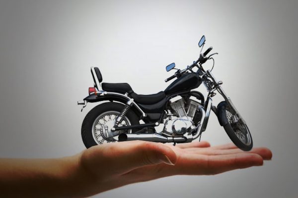 motorcycle insurance