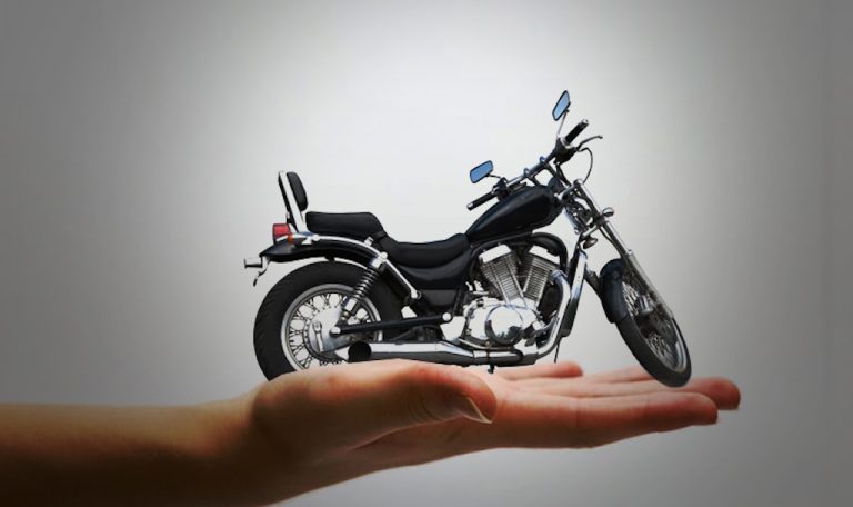 How much is motorcycle insurance?